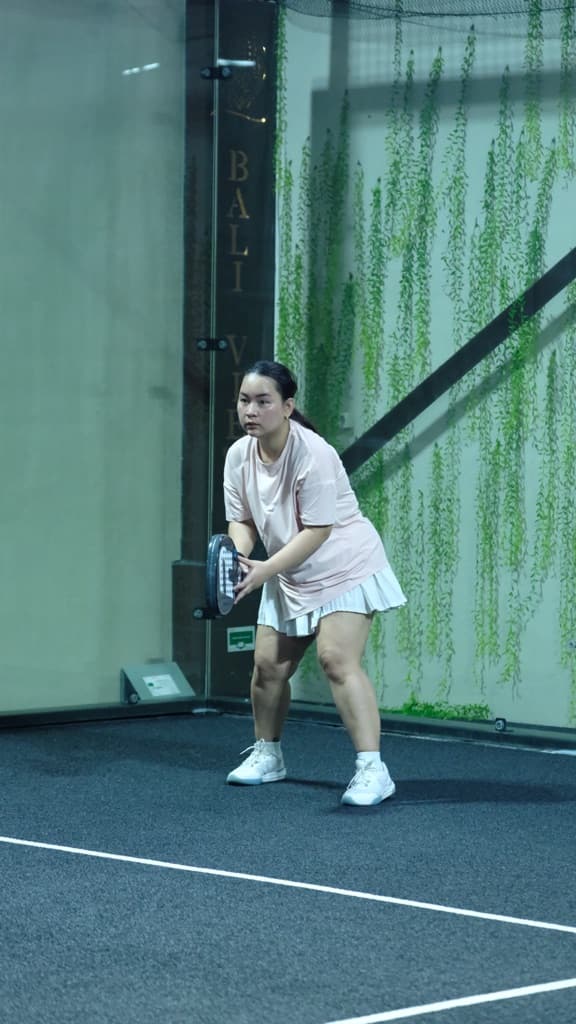 PAGADI Racquet Club media 1
