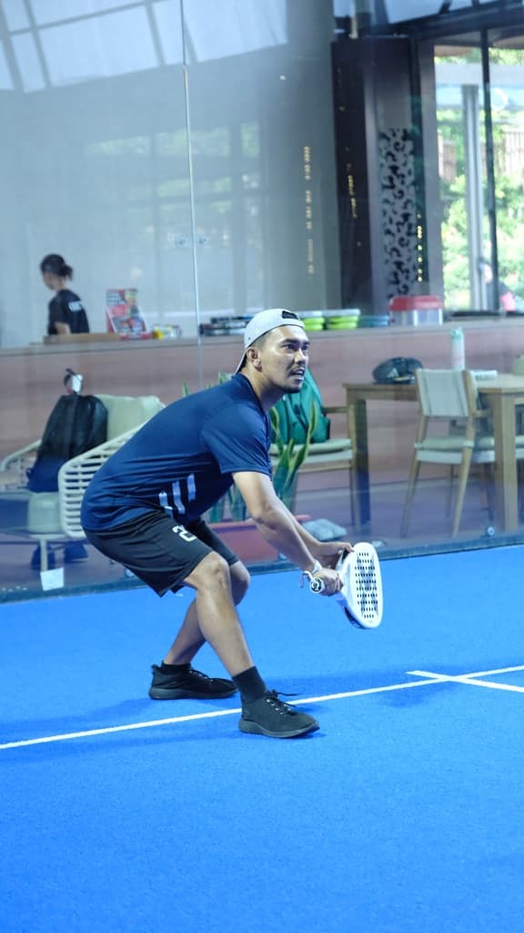 PAGADI Racquet Club media 4