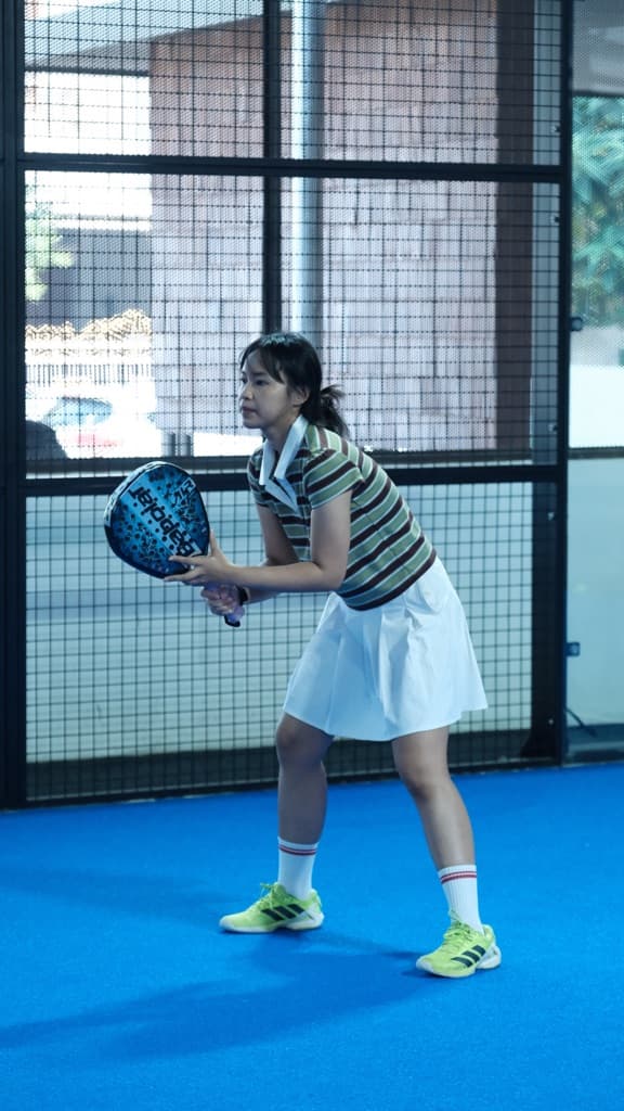 PAGADI Racquet Club media 3