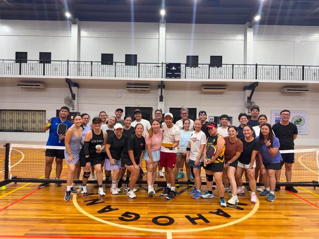 Acacia Pickleball Club media 1