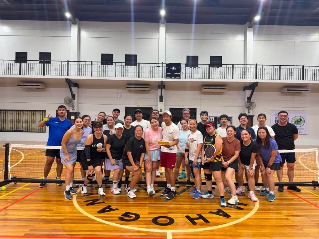 Acacia Pickleball Club media 2