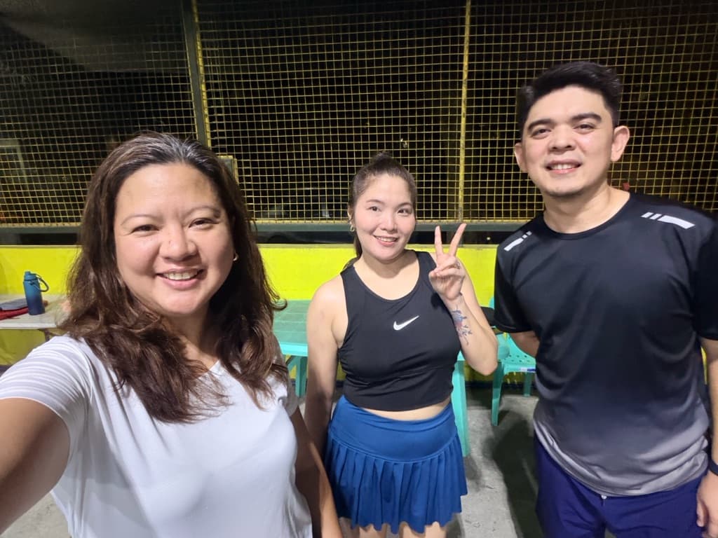 Cainta Greenland Pickleball Club (CGPC)  media 6