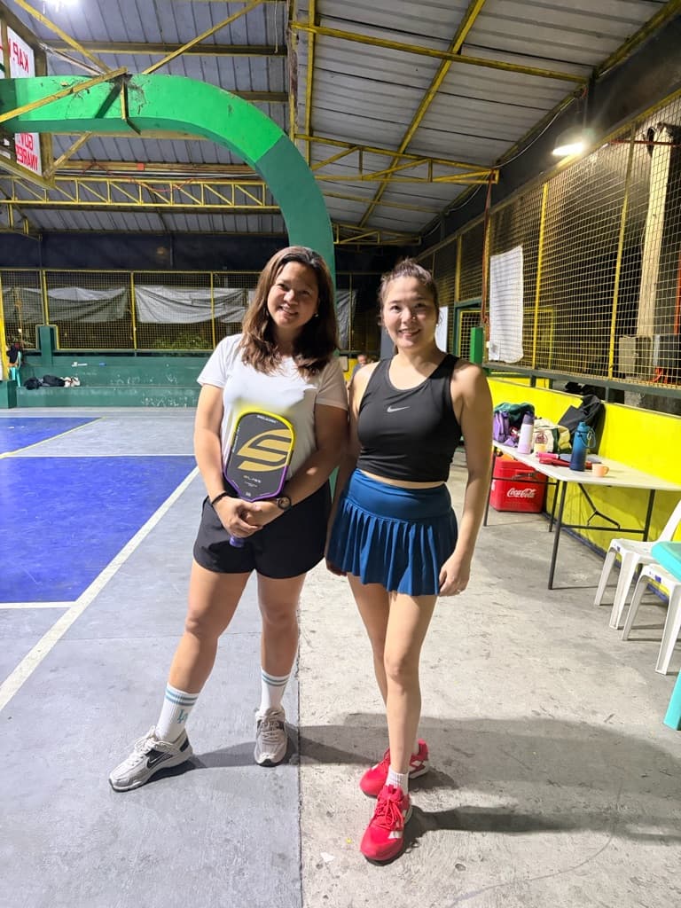 Cainta Greenland Pickleball Club (CGPC)  media 2