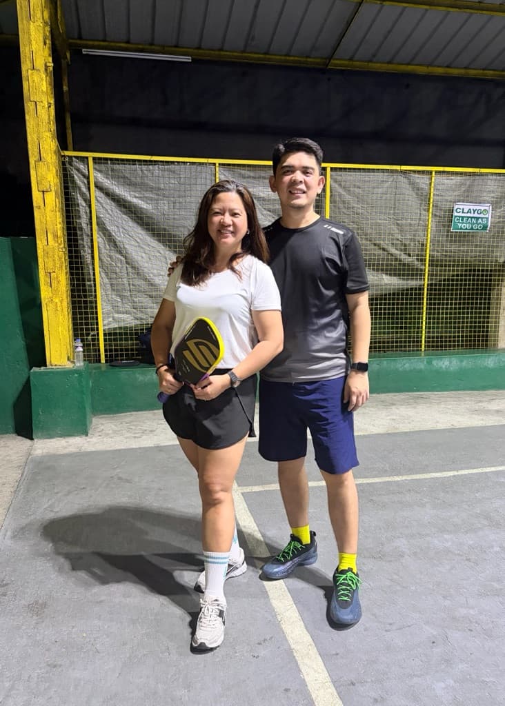 Cainta Greenland Pickleball Club (CGPC)  media 5