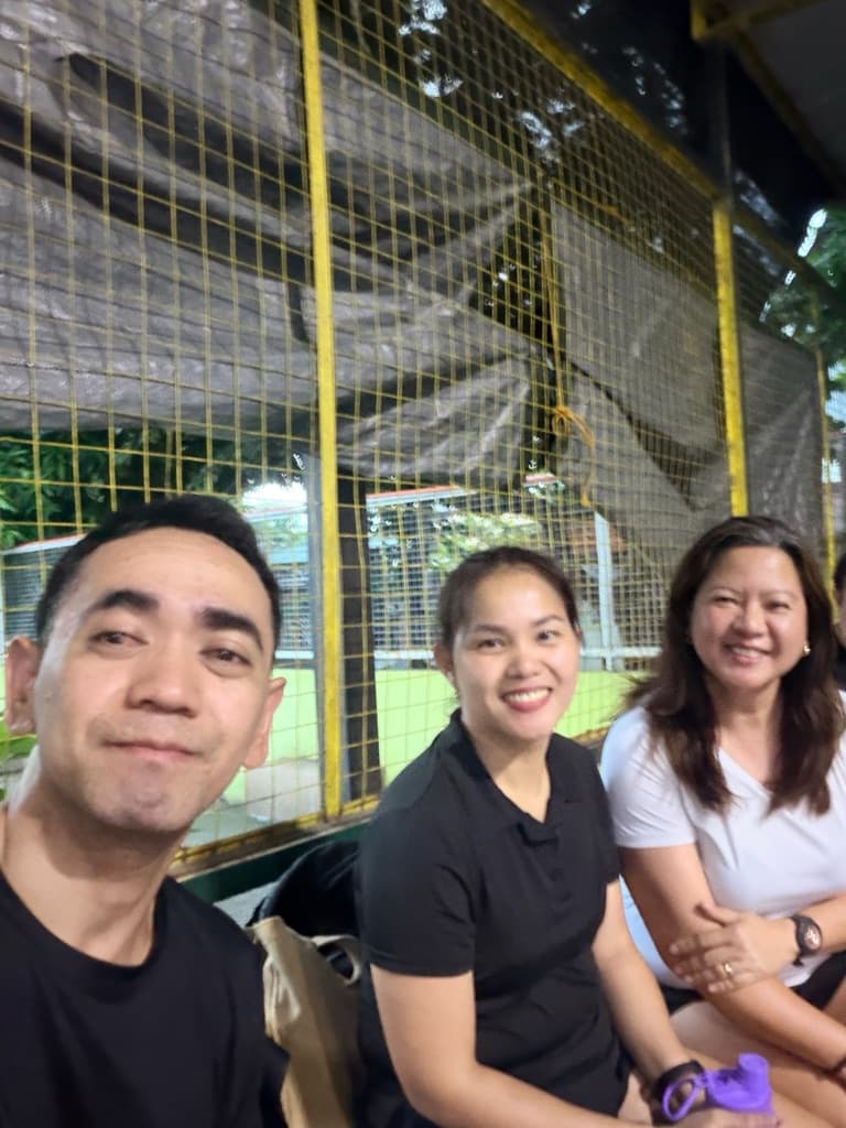 Cainta Greenland Pickleball Club (CGPC)  media 4