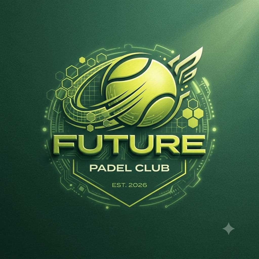 FUTURE PADEL CLUB media 1