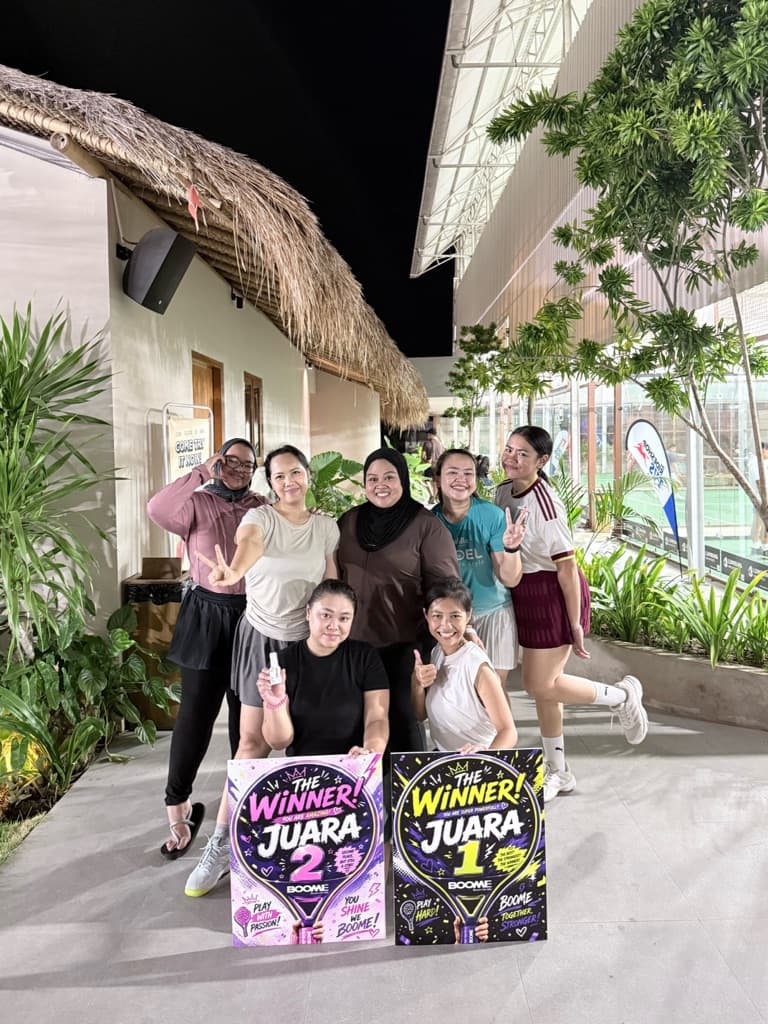 BOOME Social Club media 3