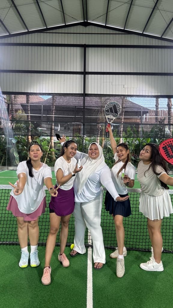 BOOME Social Club media 1