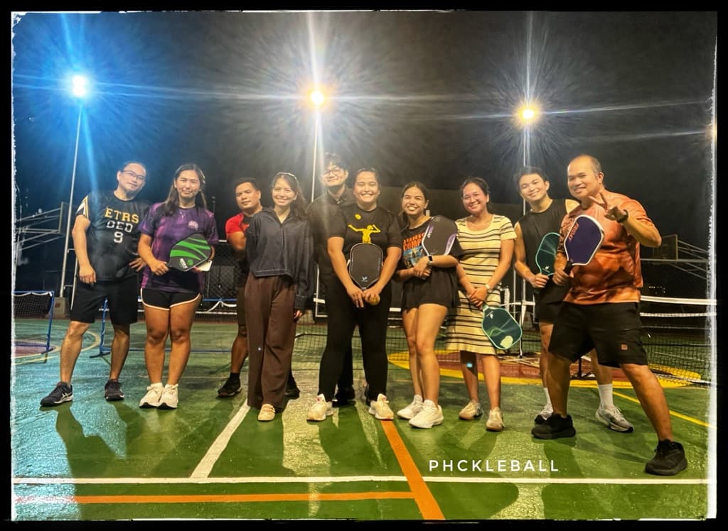 PHCkleball Heart Court media 1