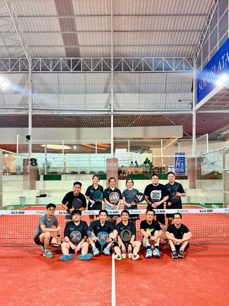 Padel Noobies media 4