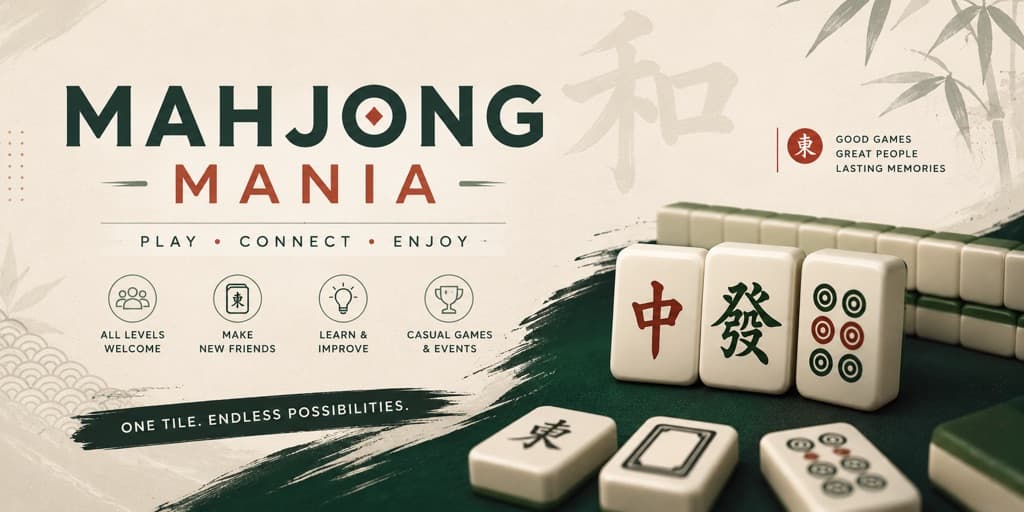 Mahjong Mania media 1