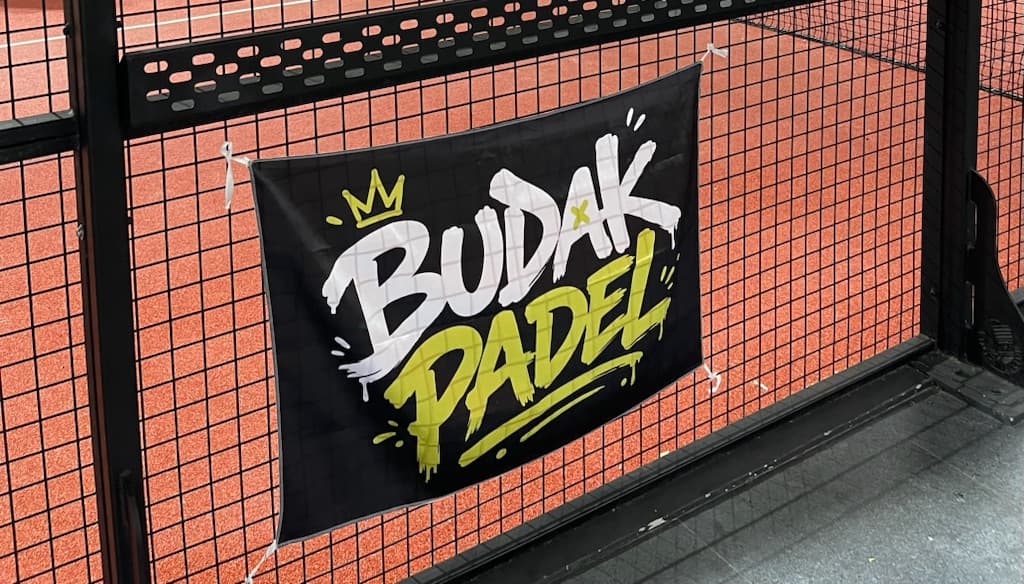 BUDAK PADEL media 1