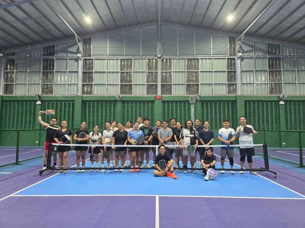 Smart-Tech Sports Hub media 5