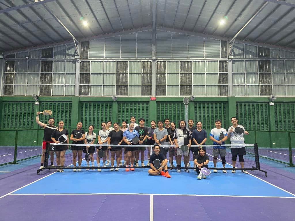 Smart-Tech Sports Hub media 3