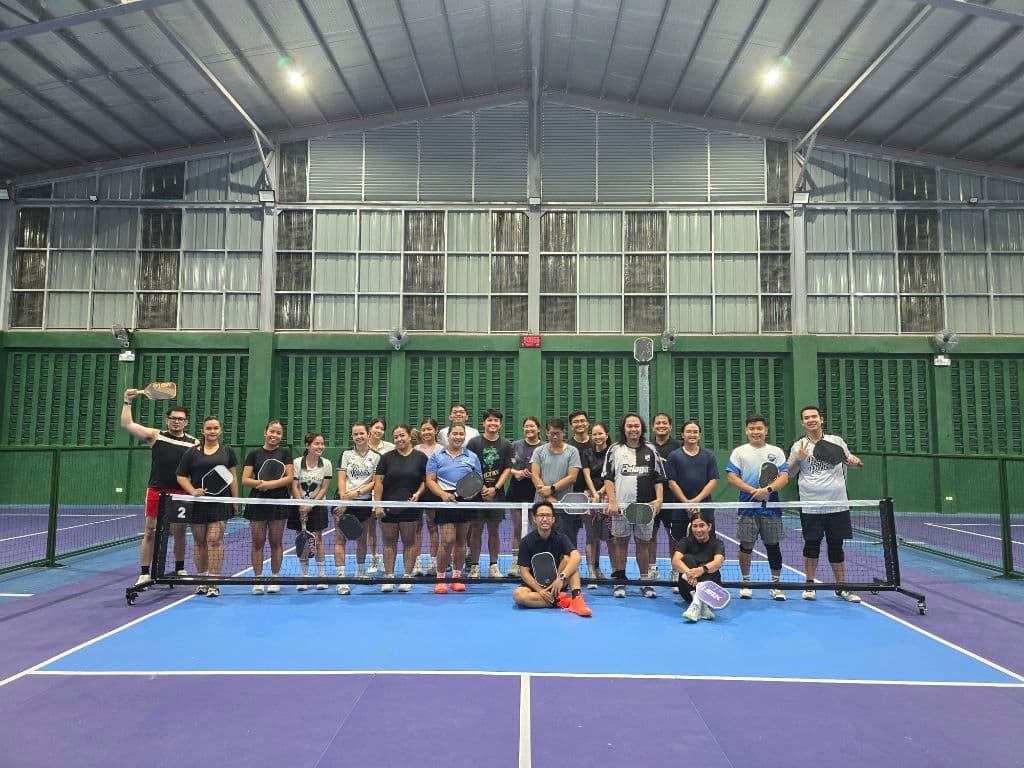 Smart-Tech Sports Hub media 1