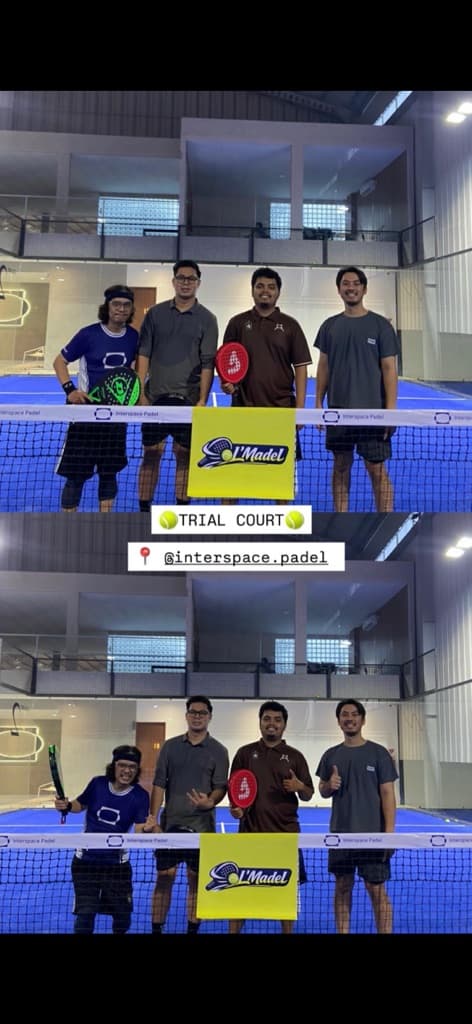 L’MadeL Community Jakarta media 6