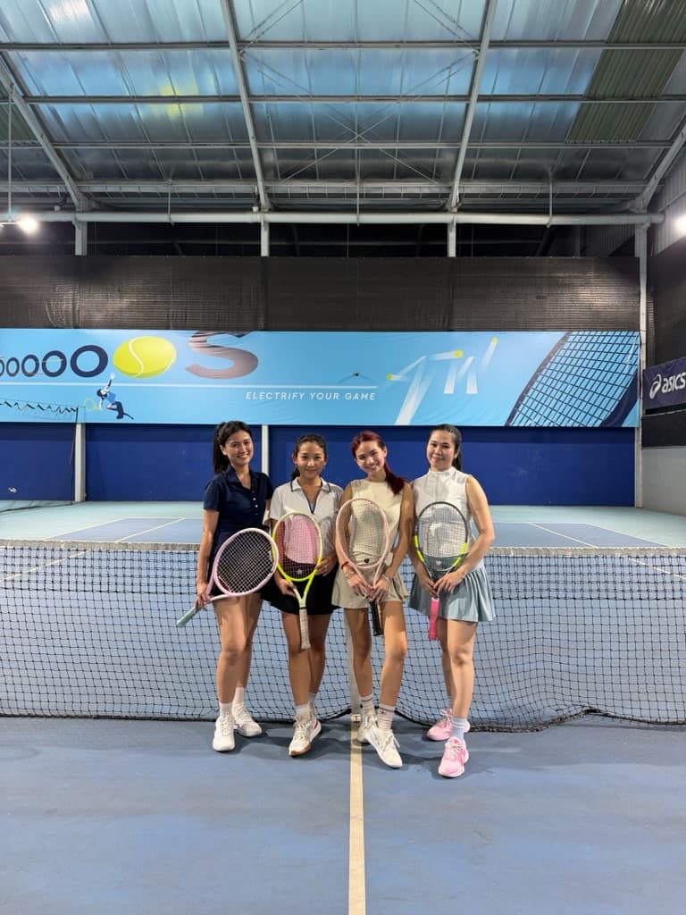 Her Tennis Era media 1