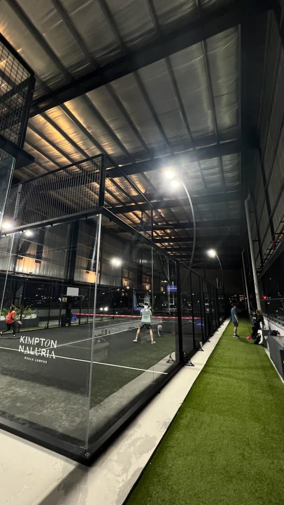 Padel Connect media 6