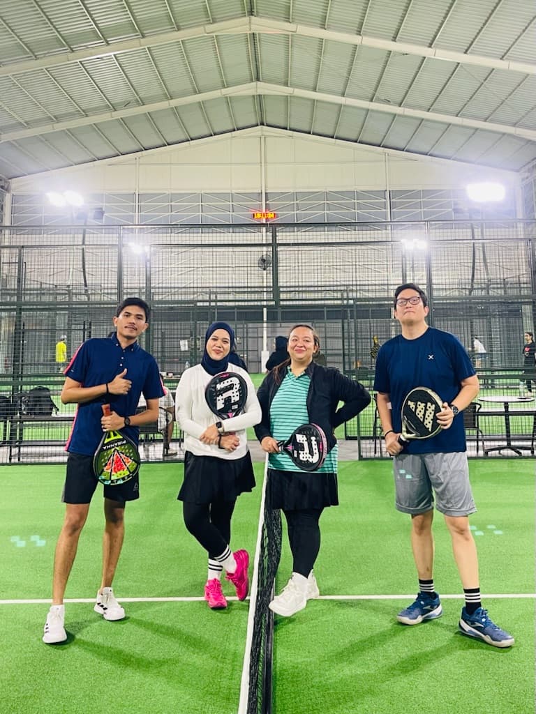 7.1 PADAPADEL media 4