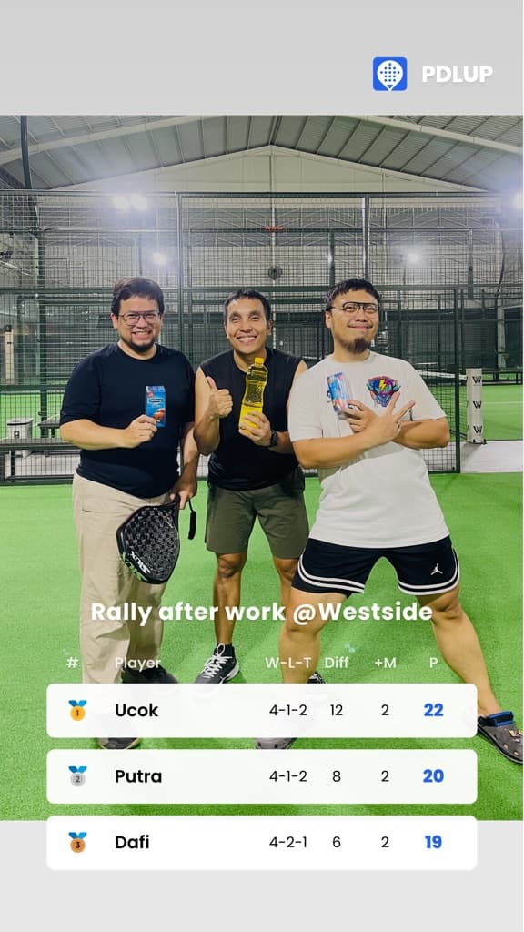 7.1 PADAPADEL media 3