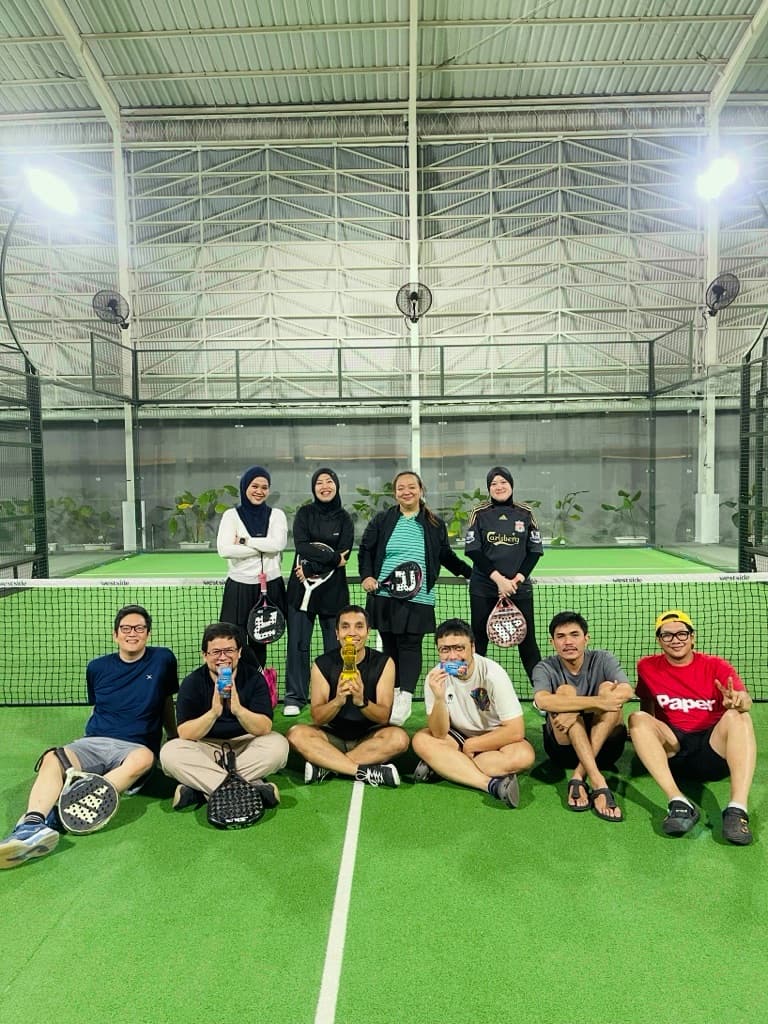 7.1 PADAPADEL media 2