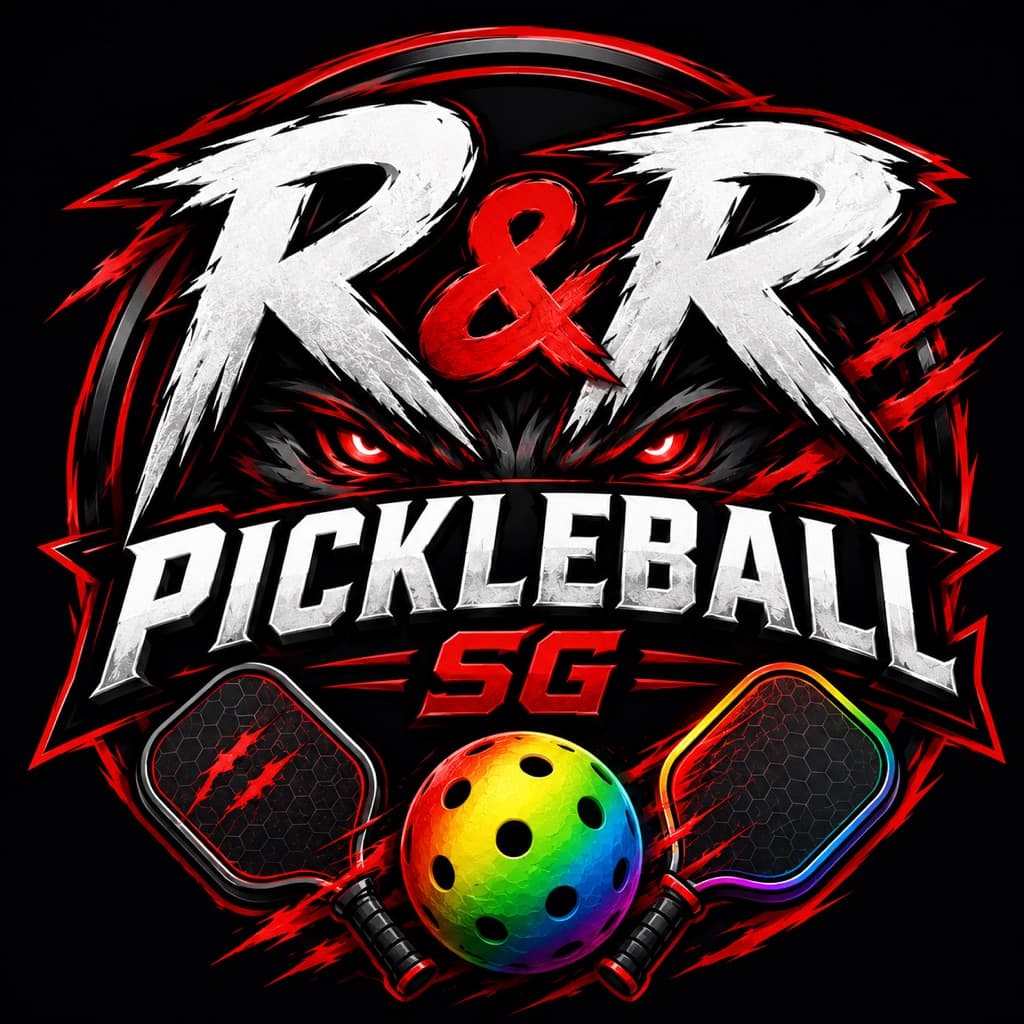 R&R Pickleball SG media 1