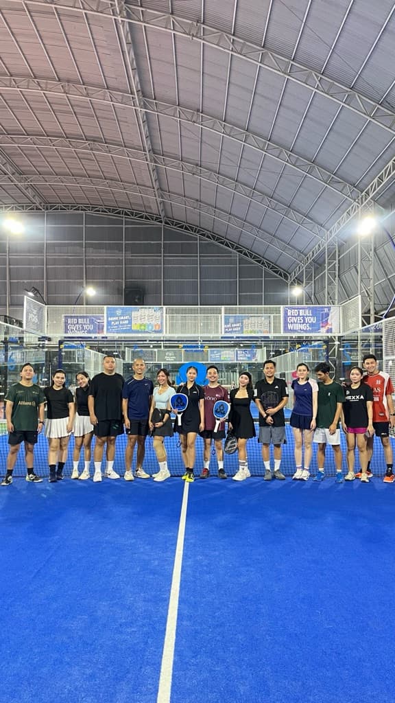 81 NOX PADEL CLUB media 4