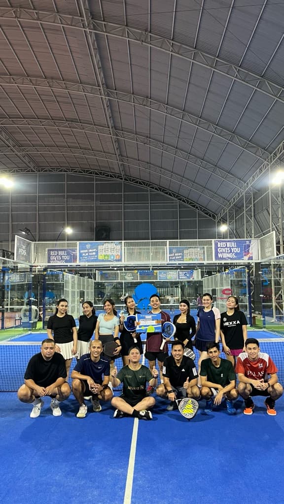 81 NOX PADEL CLUB media 5