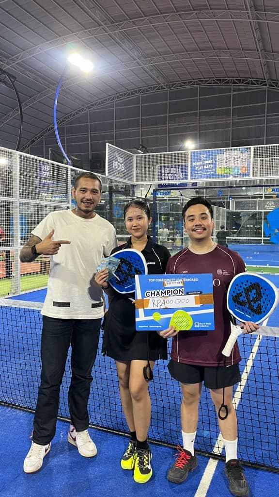81 NOX PADEL CLUB media 3