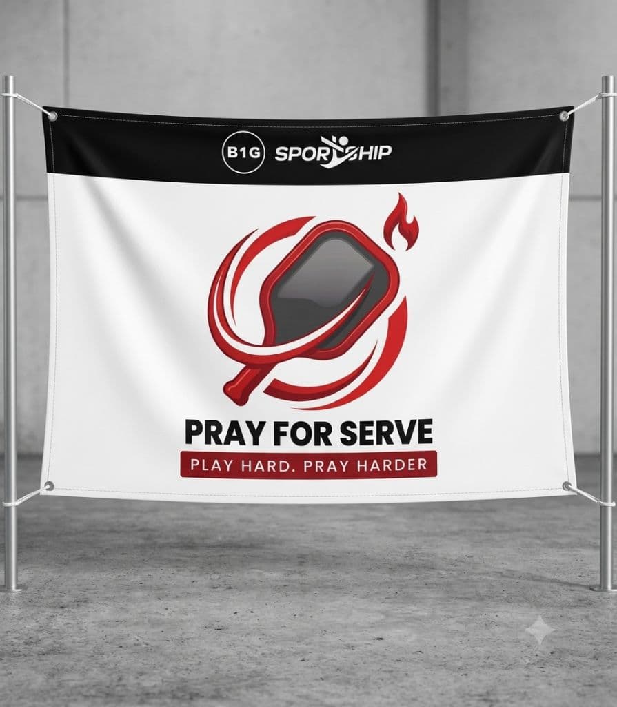 Pray for Serve (formerly FAITH & PADDLE)  media 1