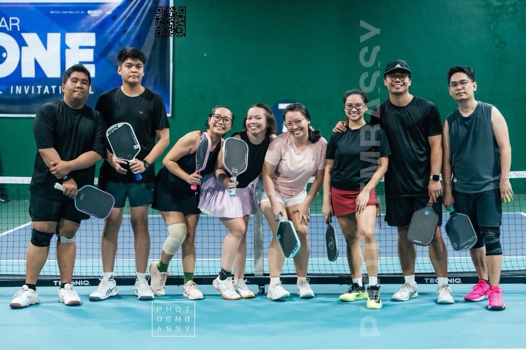 UnliPop Pickleball Club media 3