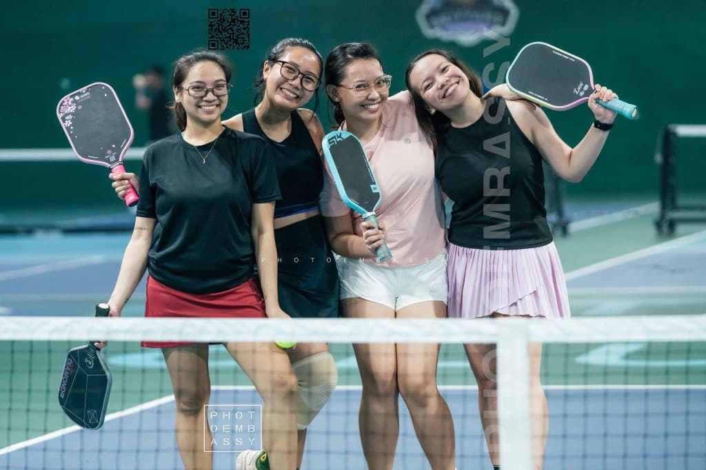 UnliPop Pickleball Club media 1