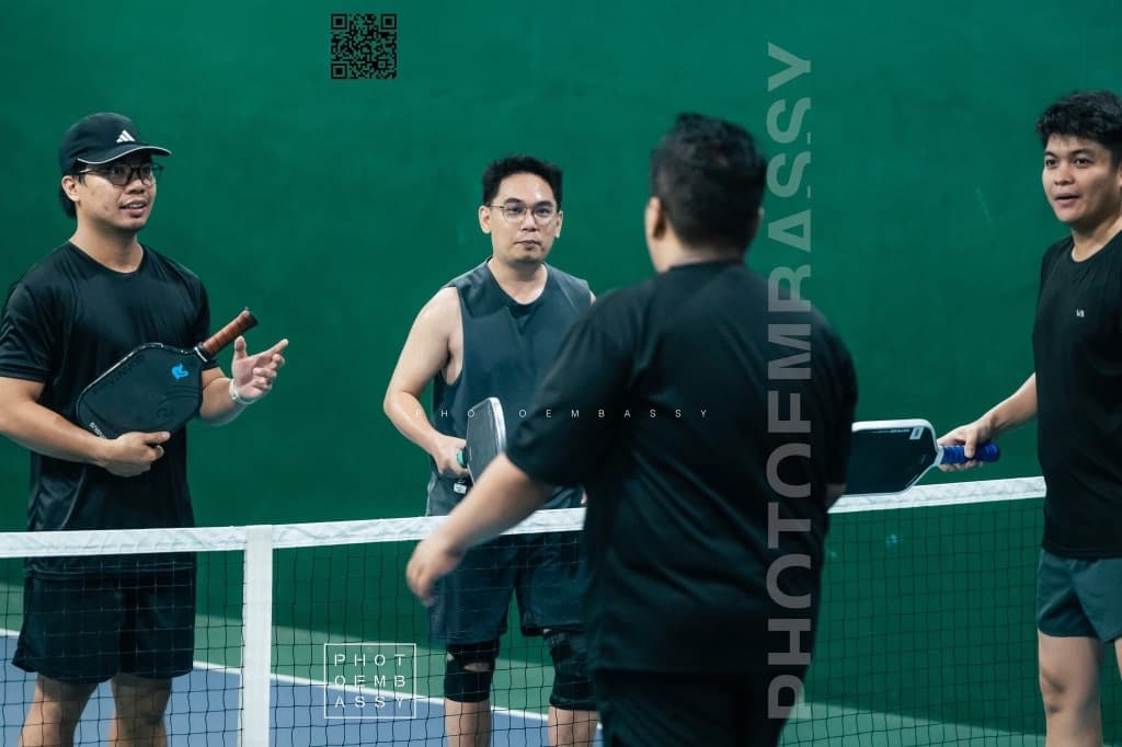 UnliPop Pickleball Club media 2