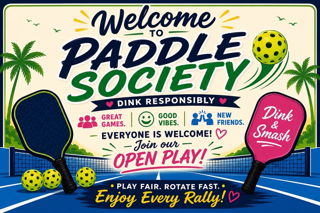 The Paddle Society BHL media 2