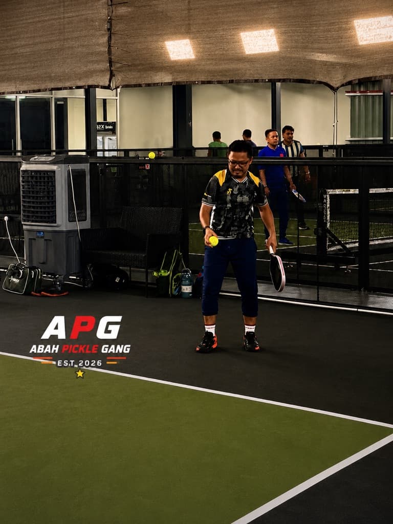 APG - Abah Pickle Gang media 3