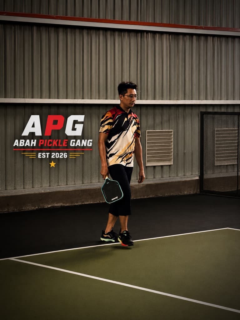 APG - Abah Pickle Gang media 2