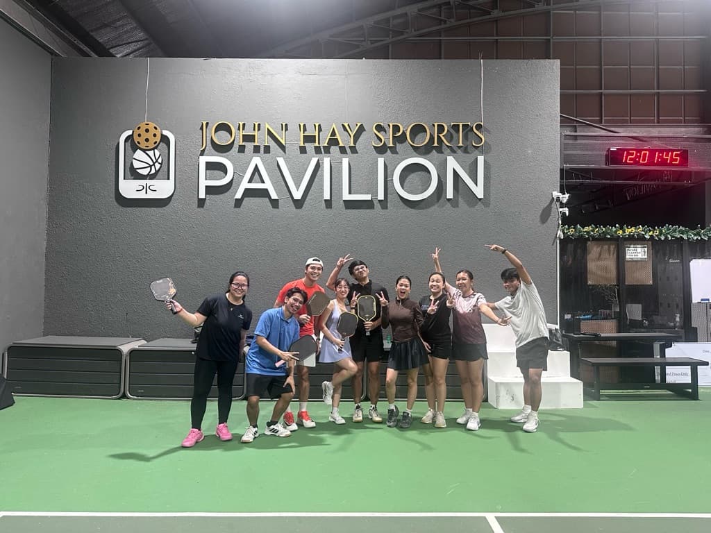 DUPR PickleballZ - Baguio City media 2