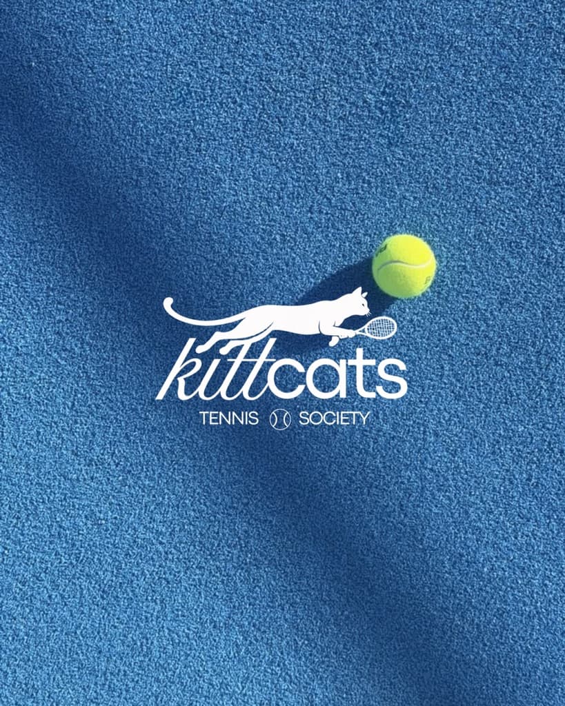 Kitt-Cats Tennis Society media 1