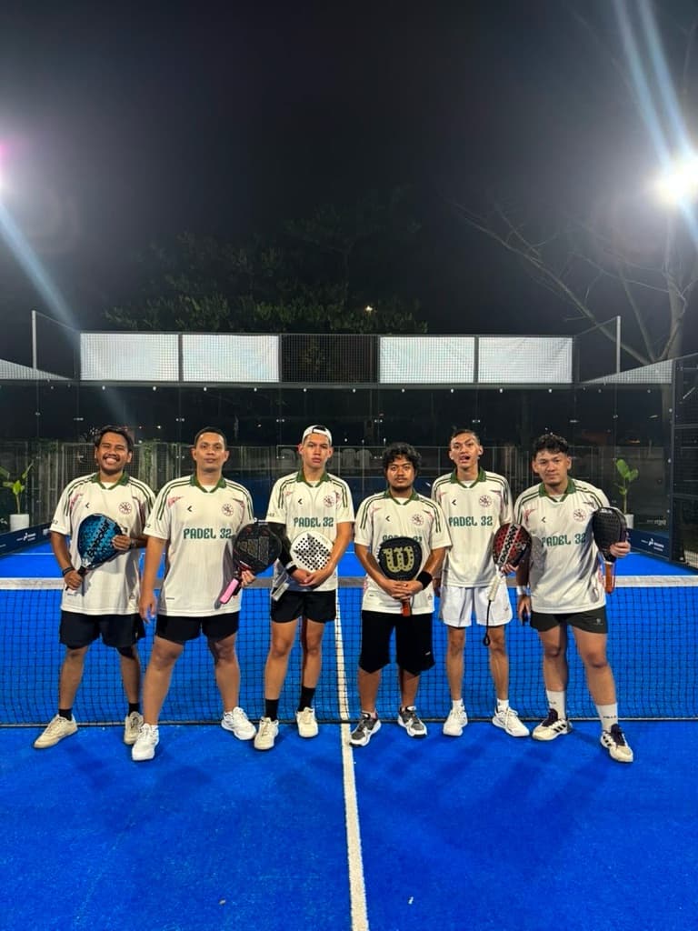 Padel 32 media 1