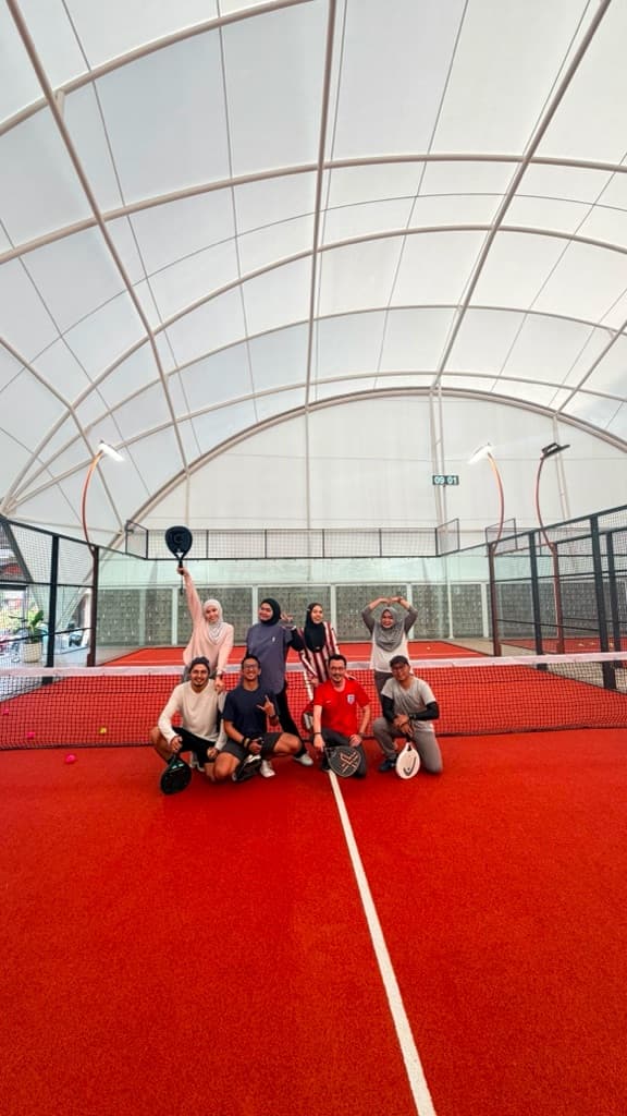 Hahahihi.padel media 5