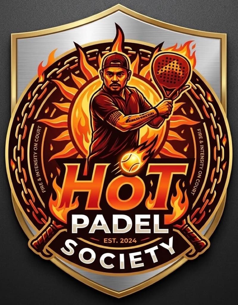 HOT PADEL SOCIETY media 1