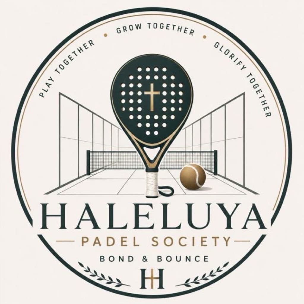 Haleluya Padel Society media 5