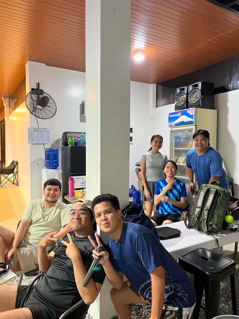 XYZ Pickle Club media 2