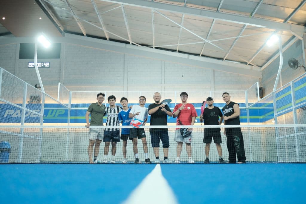 PADEL MOAL? media 1