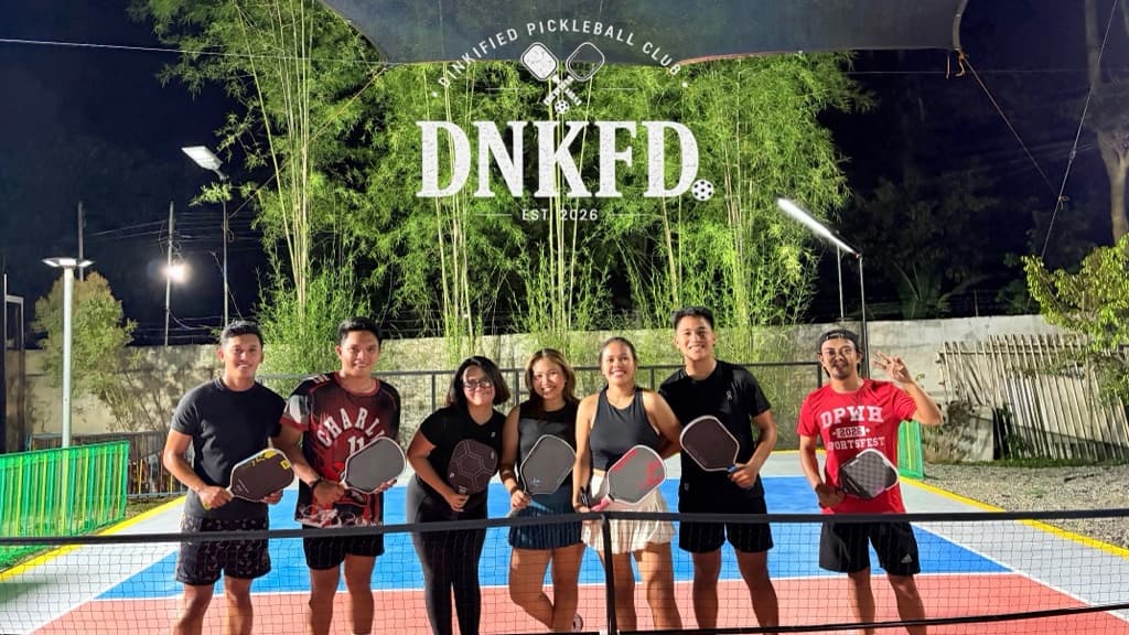 DINKIFIED. media 6