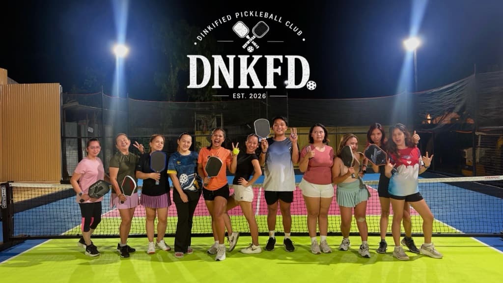 DINKIFIED. media 4