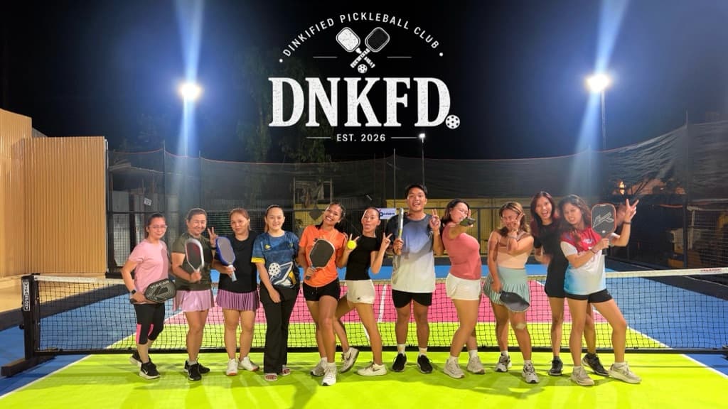 DINKIFIED. media 3