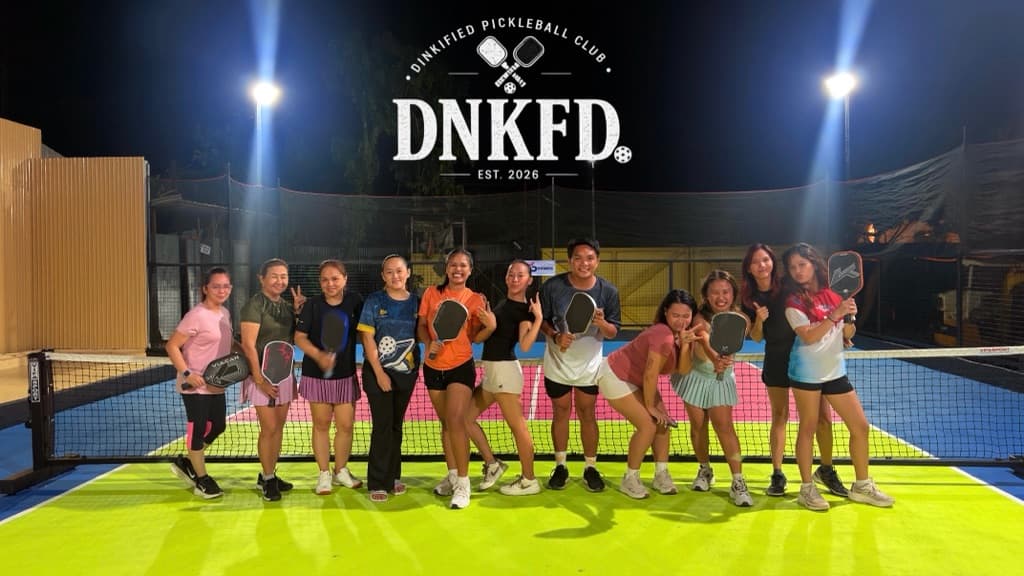 DINKIFIED. media 5