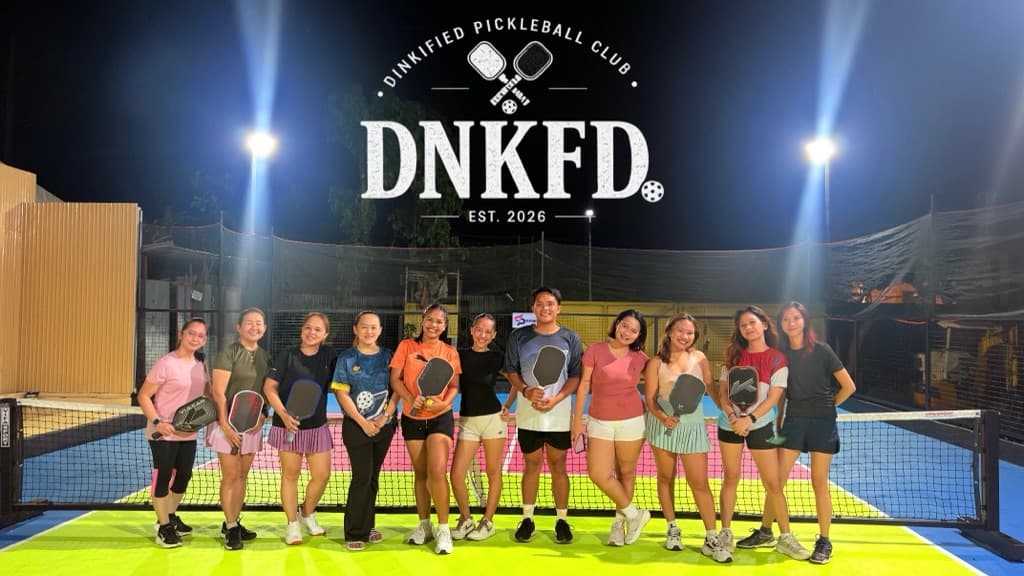 DINKIFIED. media 2