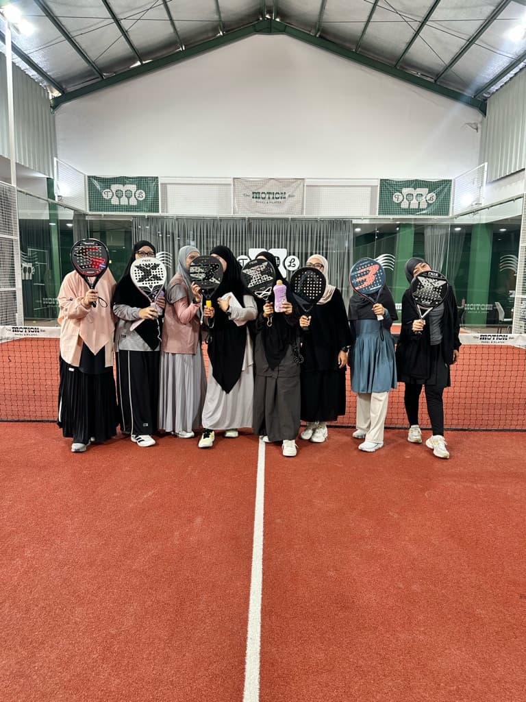 Baeza Padel Club (BPC) media 1